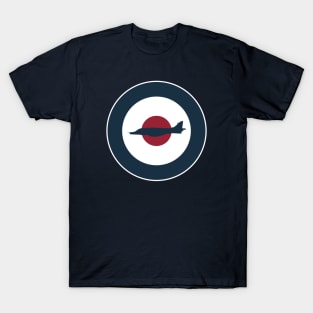 RAF Harrier GR3 T-Shirt